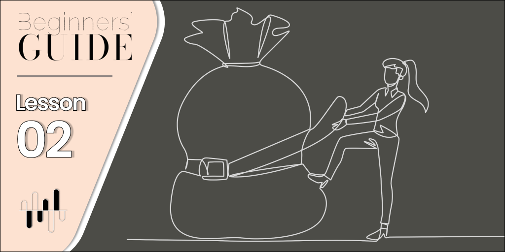 Lesson 02 | Inflation is Theft