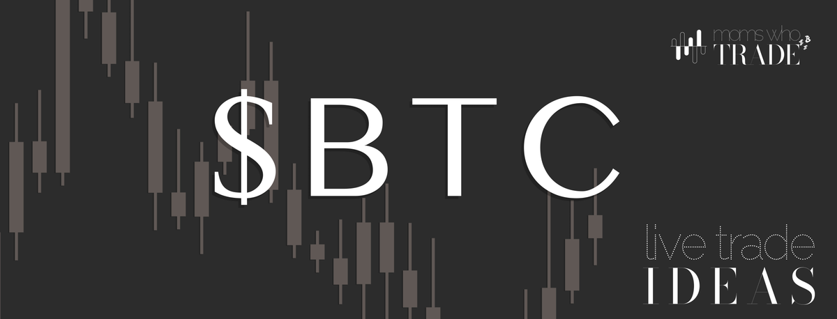 BITCOIN - US - Crypto