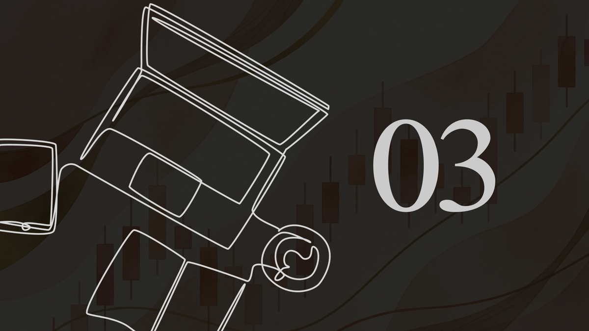 Lesson 03 | Tools for the Trade