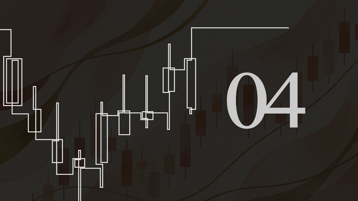 Lesson 04 | How Trading Works