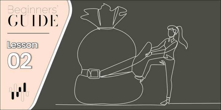 Lesson 02 | Inflation is Theft