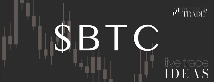 BITCOIN - US - Crypto