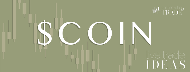 COINBASE - US - STOCK