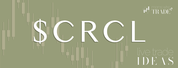 $CRCL - US - Stock