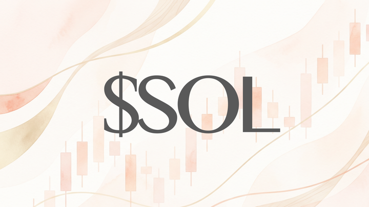 SOLANA - US - Crypto