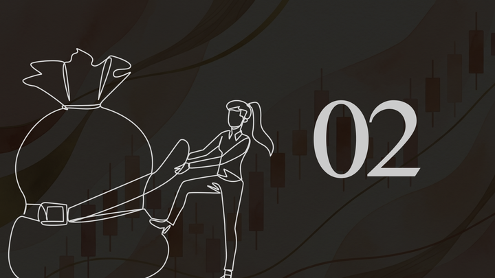 Lesson 02: Why Bitcoin? (The Inflation Reality Check)